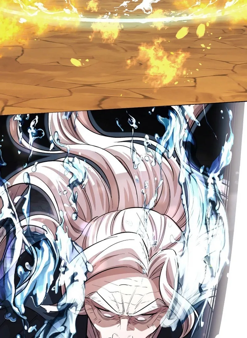 The Divine-Eyed Grimoire Mage: Jewel Saga Chapter 3 - page 45