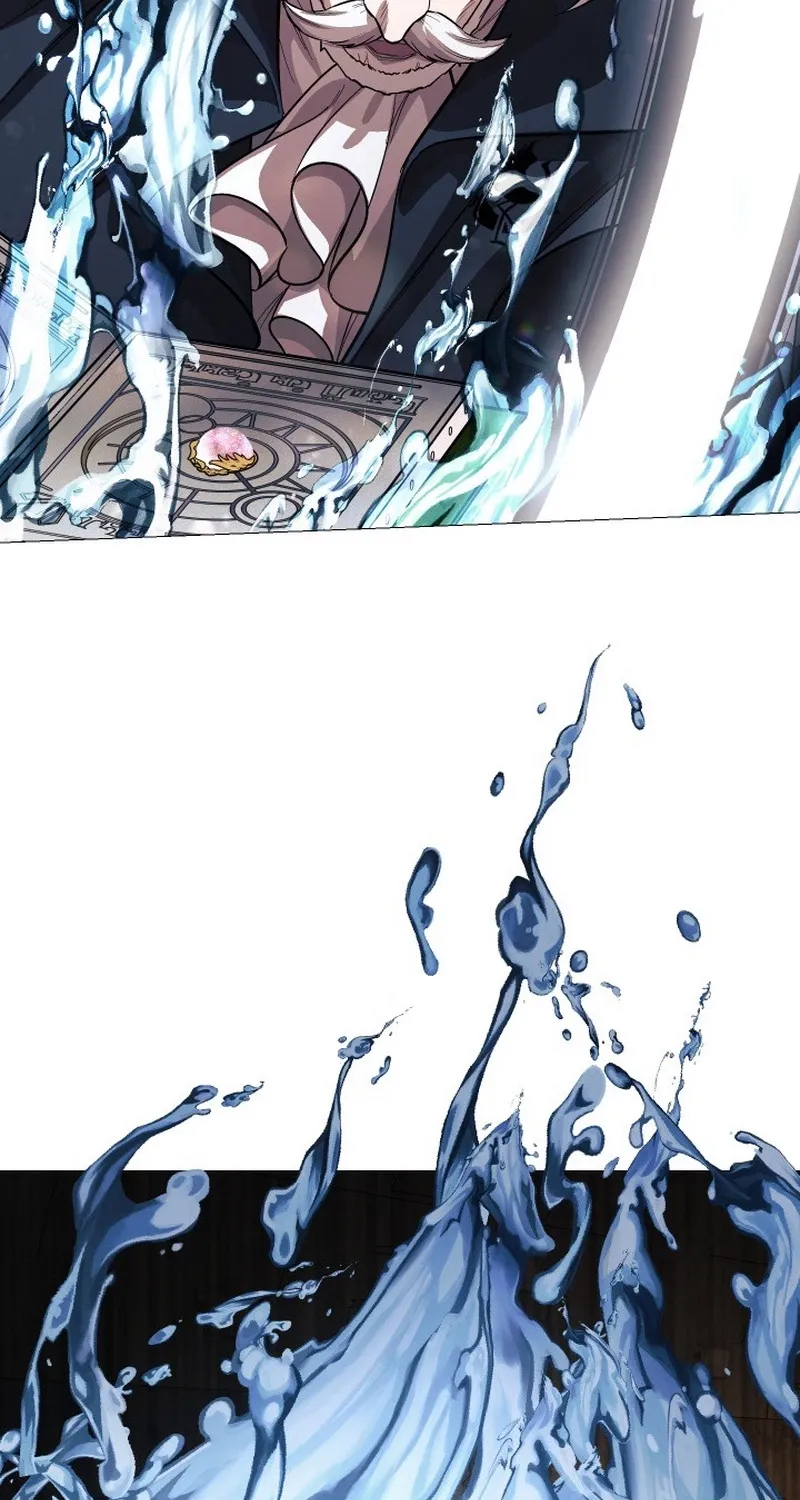 The Divine-Eyed Grimoire Mage: Jewel Saga Chapter 3 - page 46