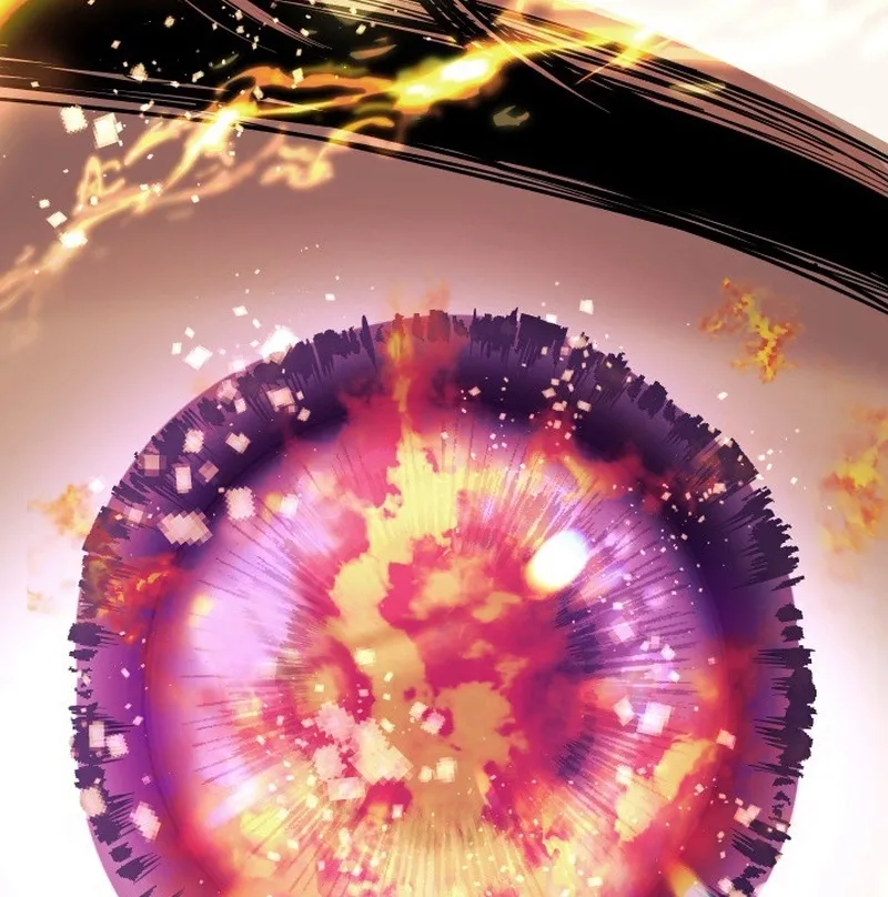The Divine-Eyed Grimoire Mage: Jewel Saga Chapter 3 - page 5