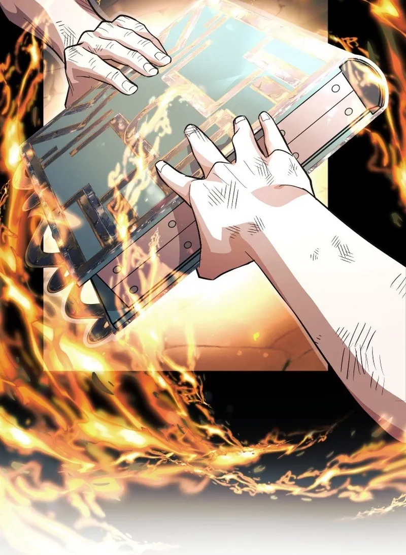 The Divine-Eyed Grimoire Mage: Jewel Saga Chapter 3 - page 50