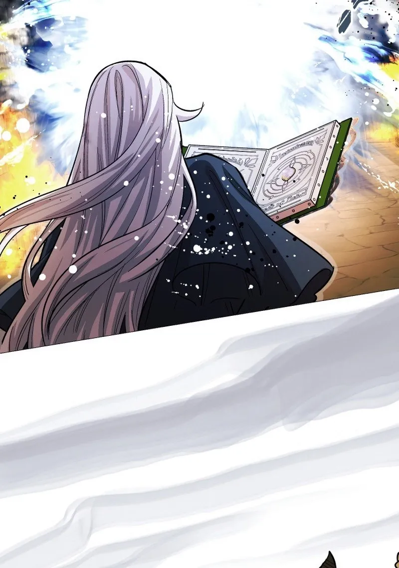 The Divine-Eyed Grimoire Mage: Jewel Saga Chapter 3 - page 55