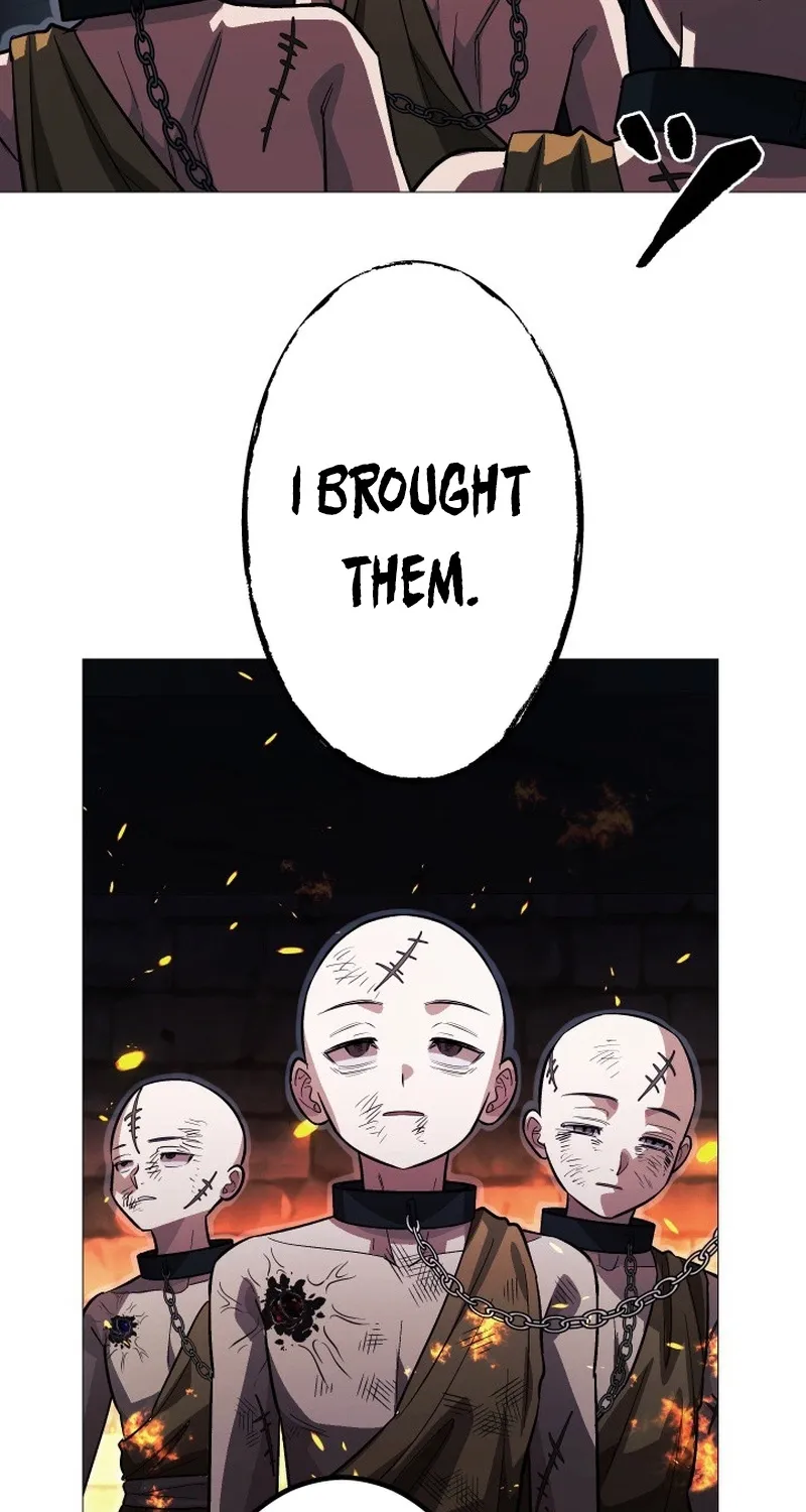 The Divine-Eyed Grimoire Mage: Jewel Saga Chapter 3 - page 62