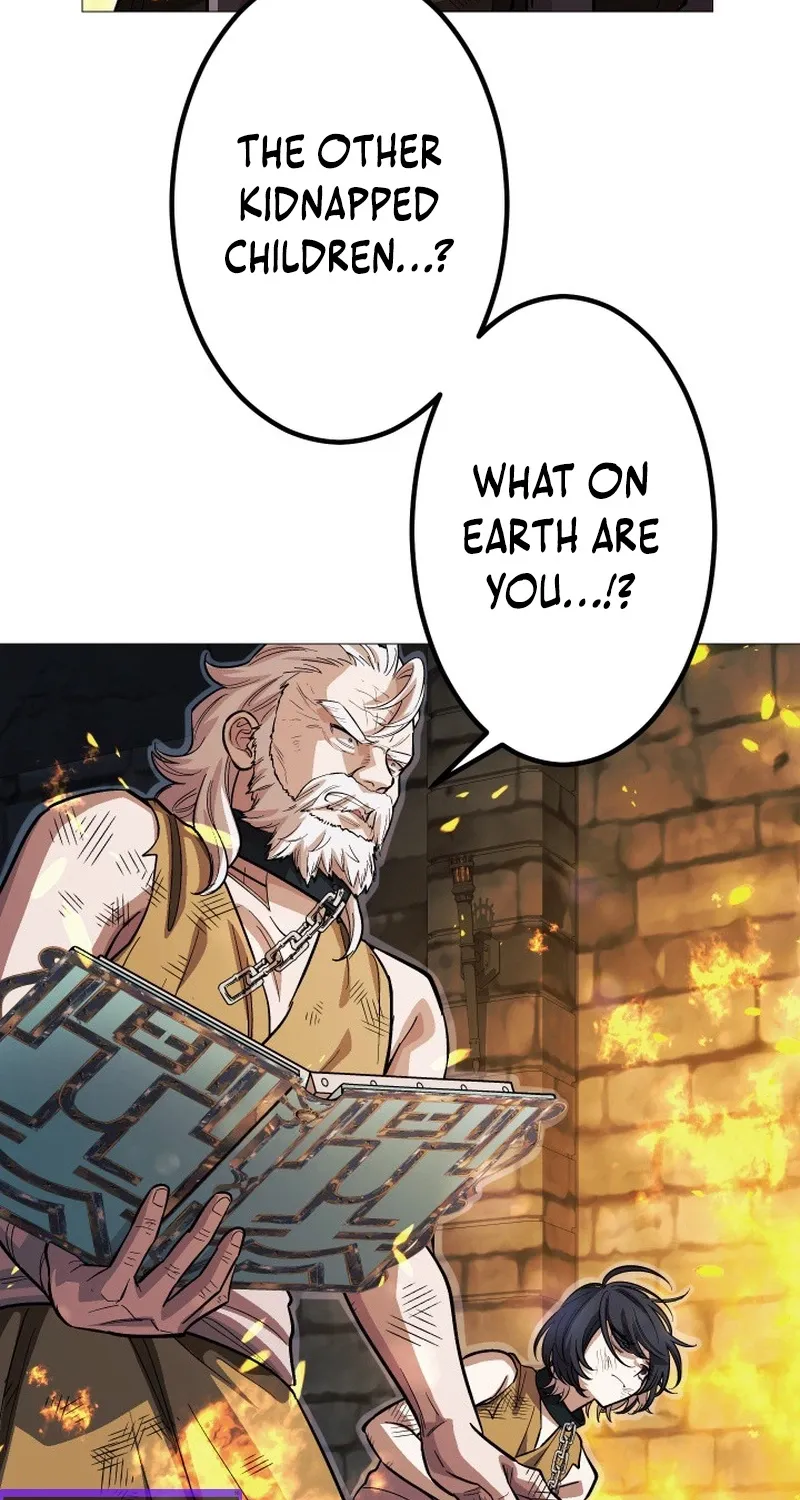 The Divine-Eyed Grimoire Mage: Jewel Saga Chapter 3 - page 63