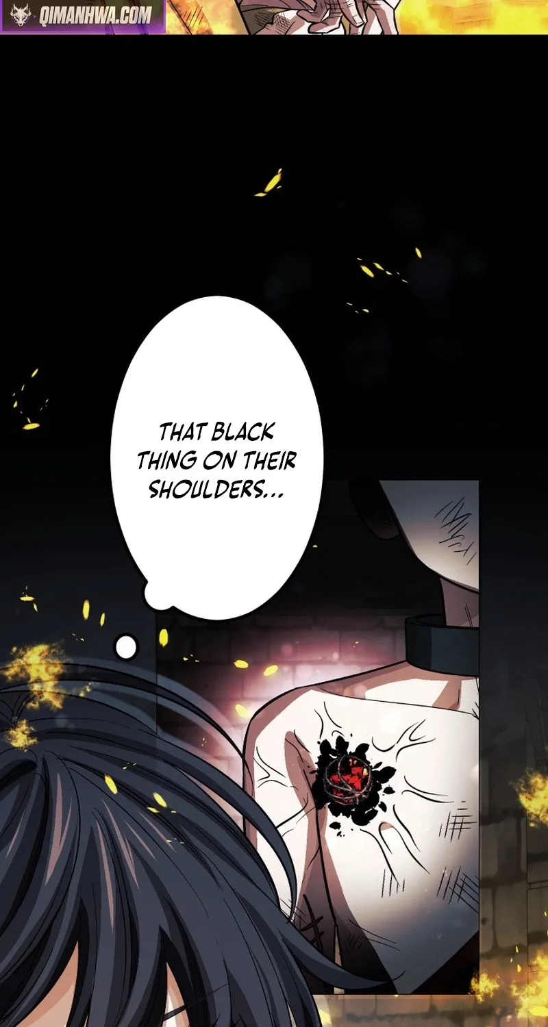 The Divine-Eyed Grimoire Mage: Jewel Saga Chapter 3 - page 64