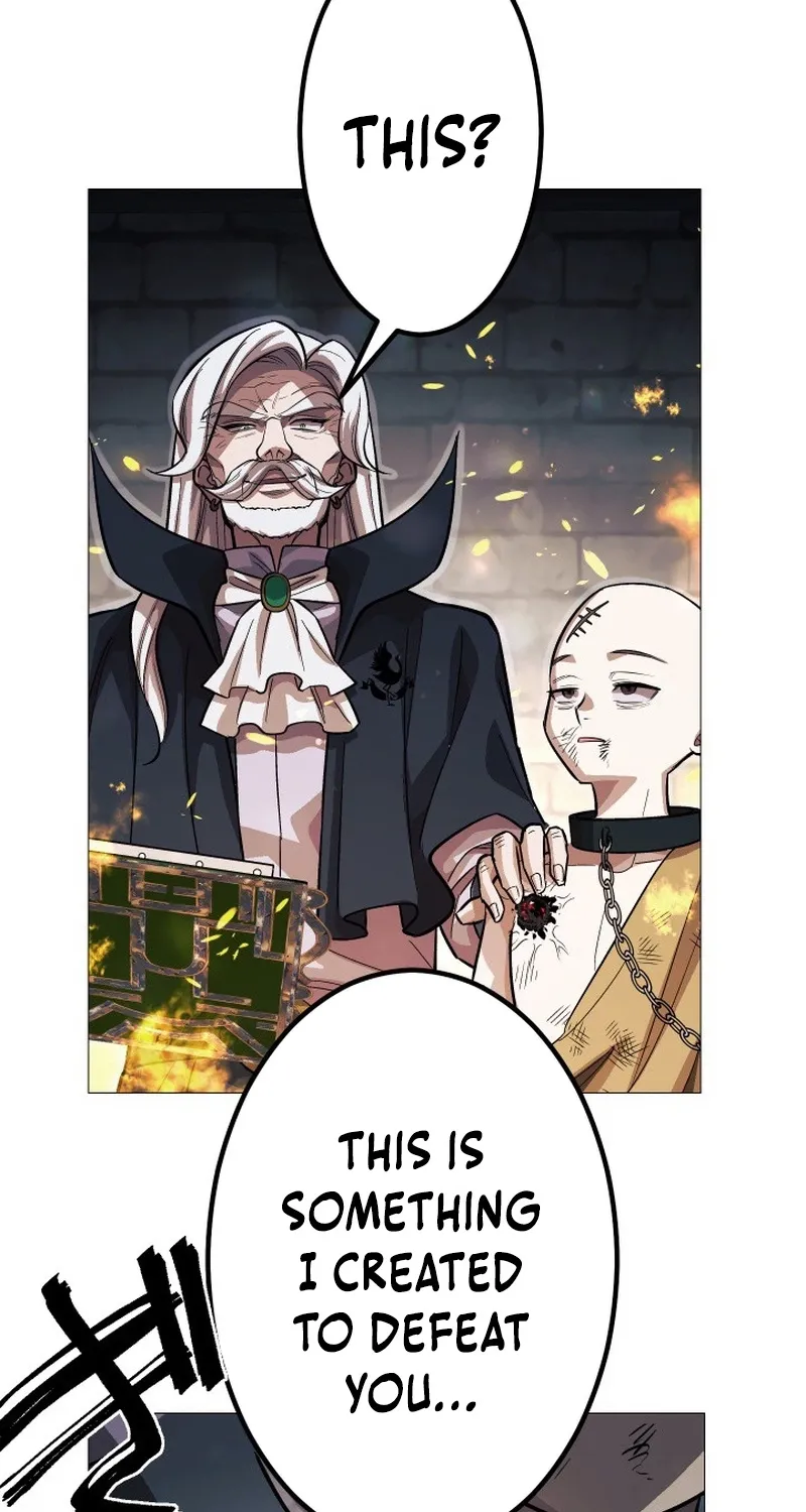The Divine-Eyed Grimoire Mage: Jewel Saga Chapter 3 - page 66