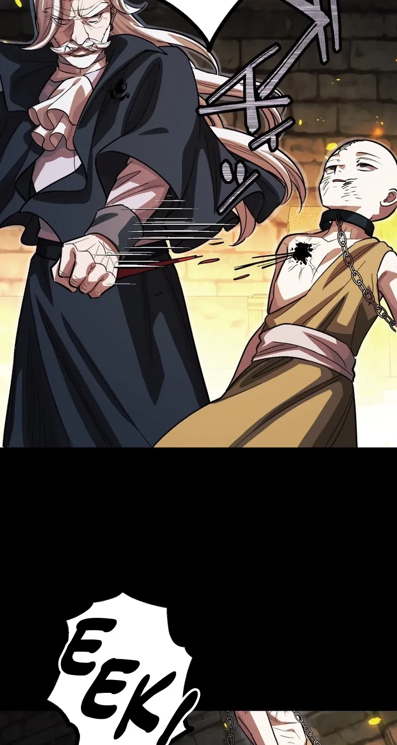 The Divine-Eyed Grimoire Mage: Jewel Saga Chapter 3 - page 68