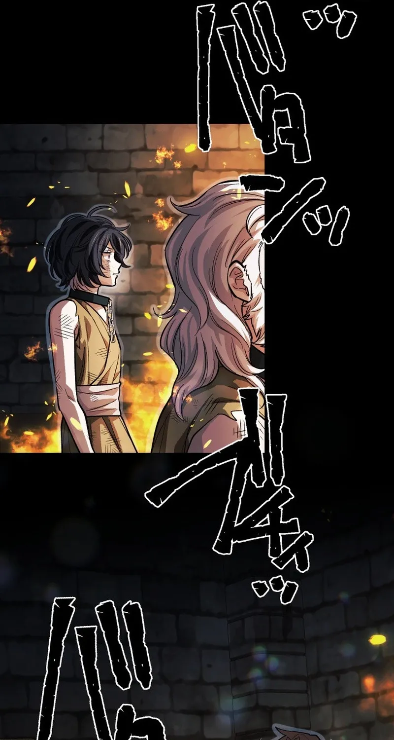 The Divine-Eyed Grimoire Mage: Jewel Saga Chapter 3 - page 71