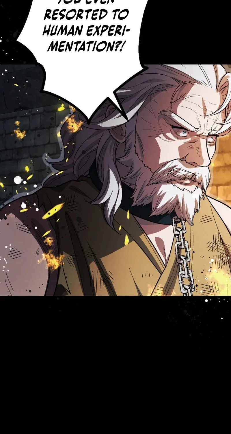 The Divine-Eyed Grimoire Mage: Jewel Saga Chapter 3 - page 73