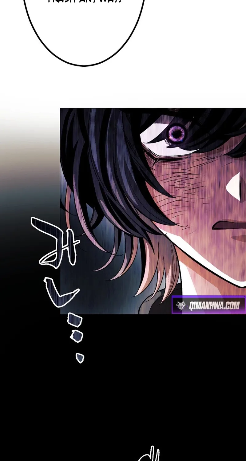 The Divine-Eyed Grimoire Mage: Jewel Saga Chapter 3 - page 77