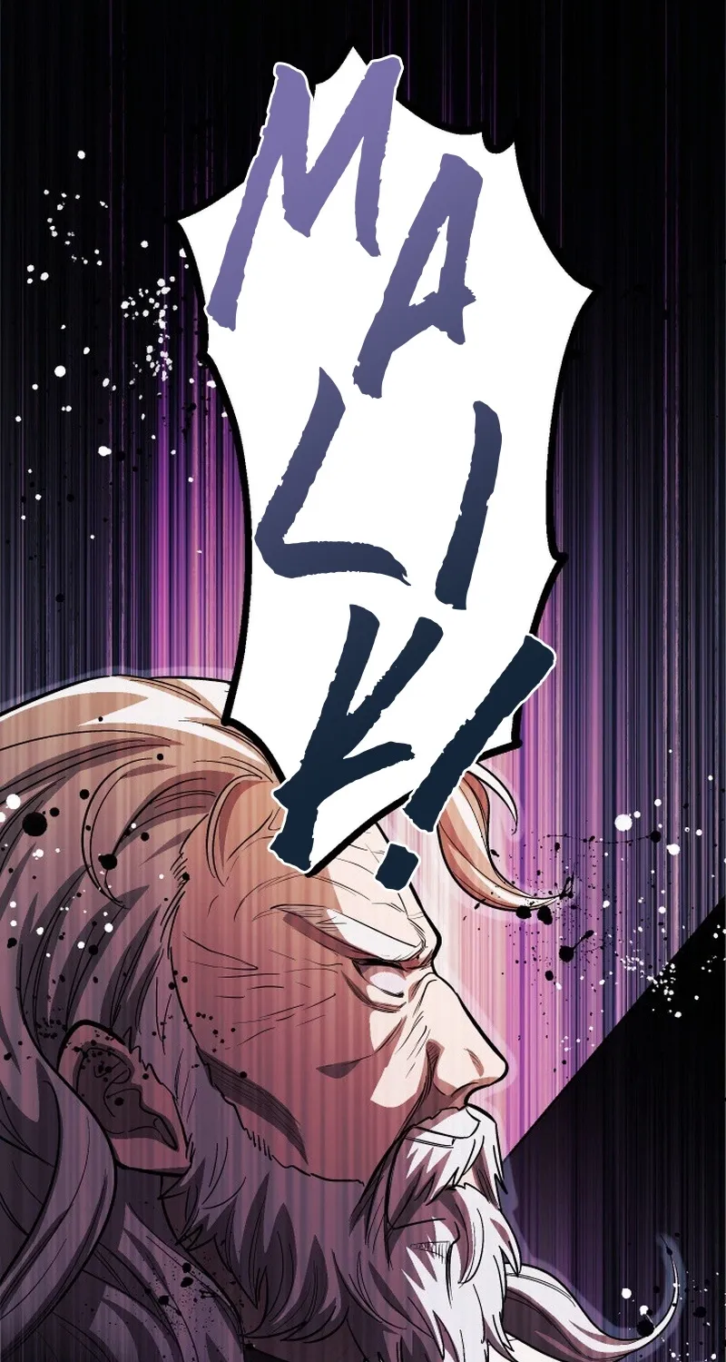 The Divine-Eyed Grimoire Mage: Jewel Saga Chapter 3 - page 81