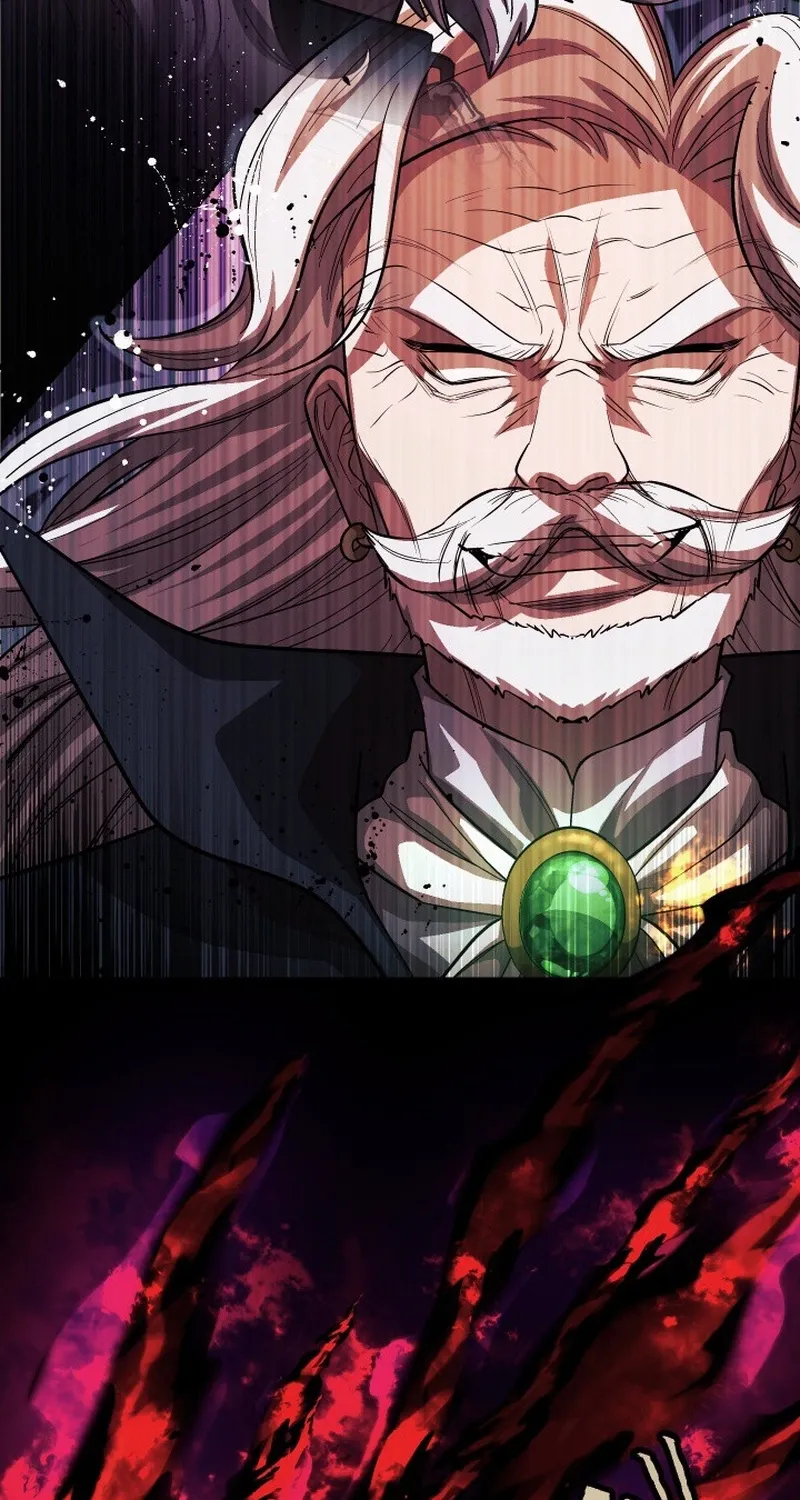 The Divine-Eyed Grimoire Mage: Jewel Saga Chapter 3 - page 82
