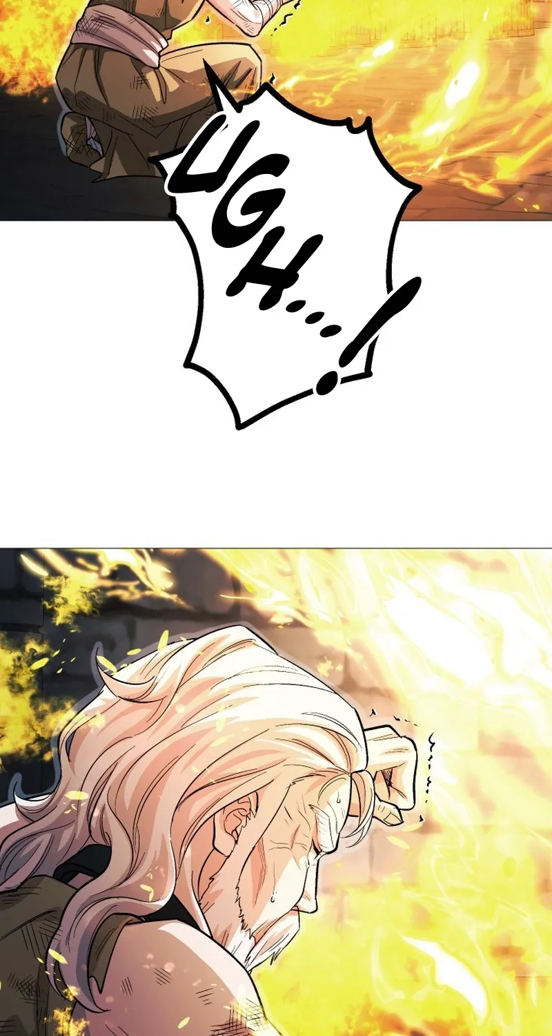 The Divine-Eyed Grimoire Mage: Jewel Saga Chapter 3 - page 89