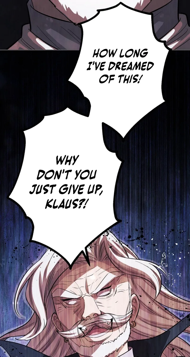 The Divine-Eyed Grimoire Mage: Jewel Saga Chapter 3 - page 92
