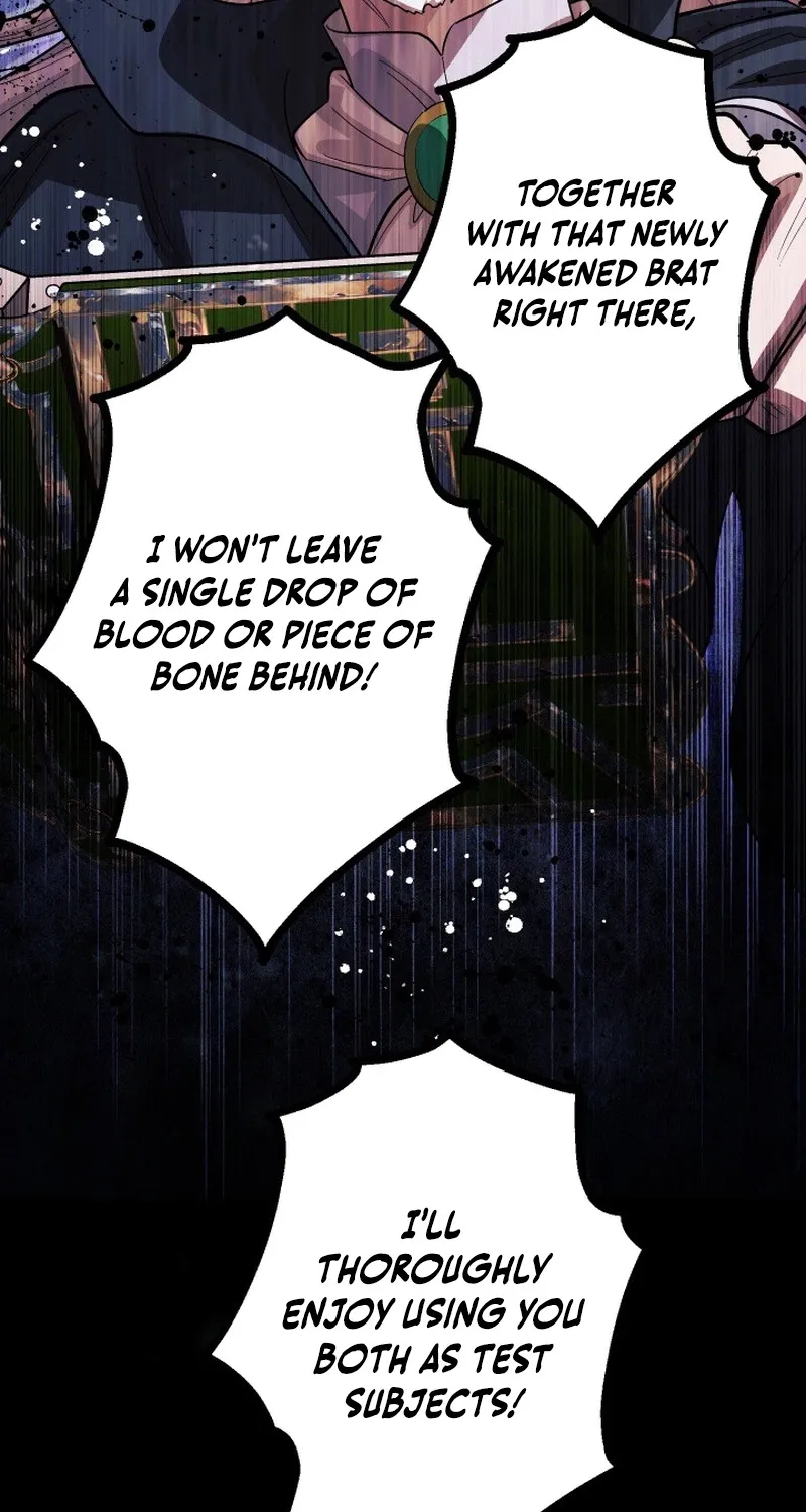 The Divine-Eyed Grimoire Mage: Jewel Saga Chapter 3 - page 93