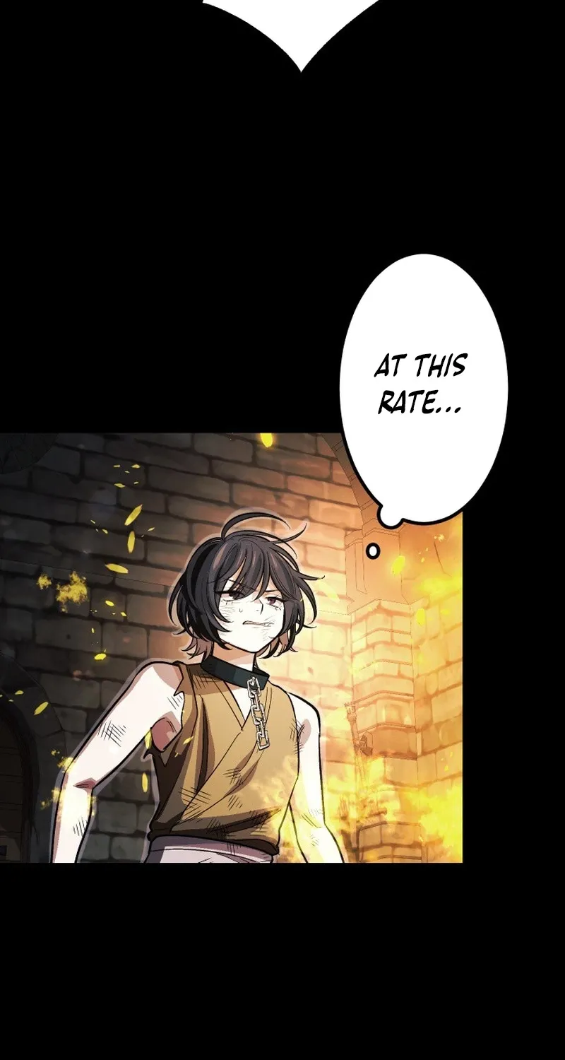 The Divine-Eyed Grimoire Mage: Jewel Saga Chapter 3 - page 94