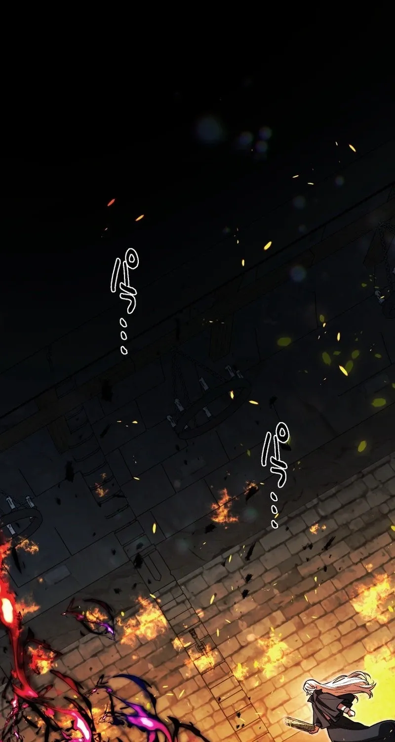 The Divine-Eyed Grimoire Mage: Jewel Saga Chapter 4 - page 1