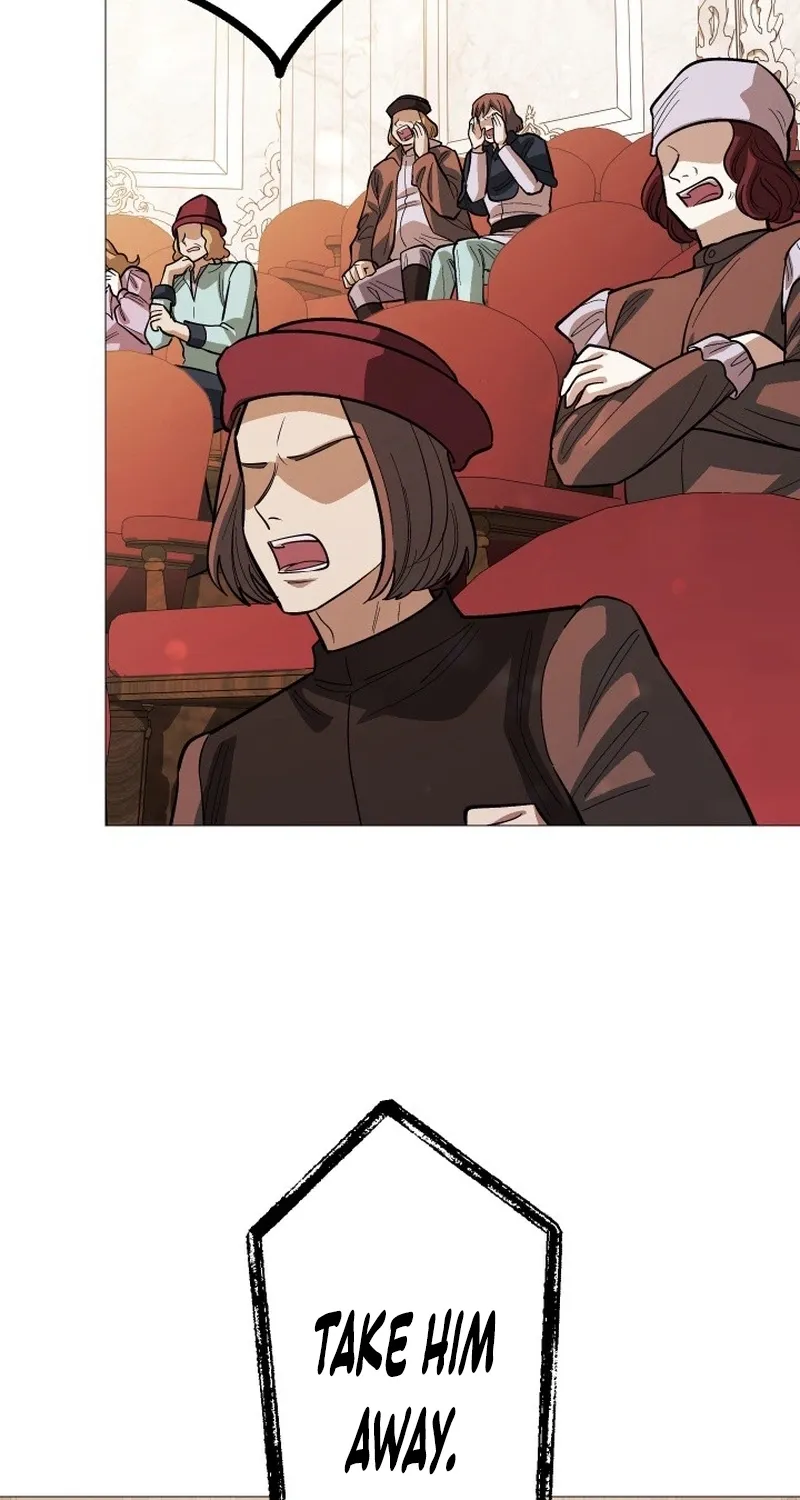 The Divine-Eyed Grimoire Mage: Jewel Saga Chapter 4 - page 102