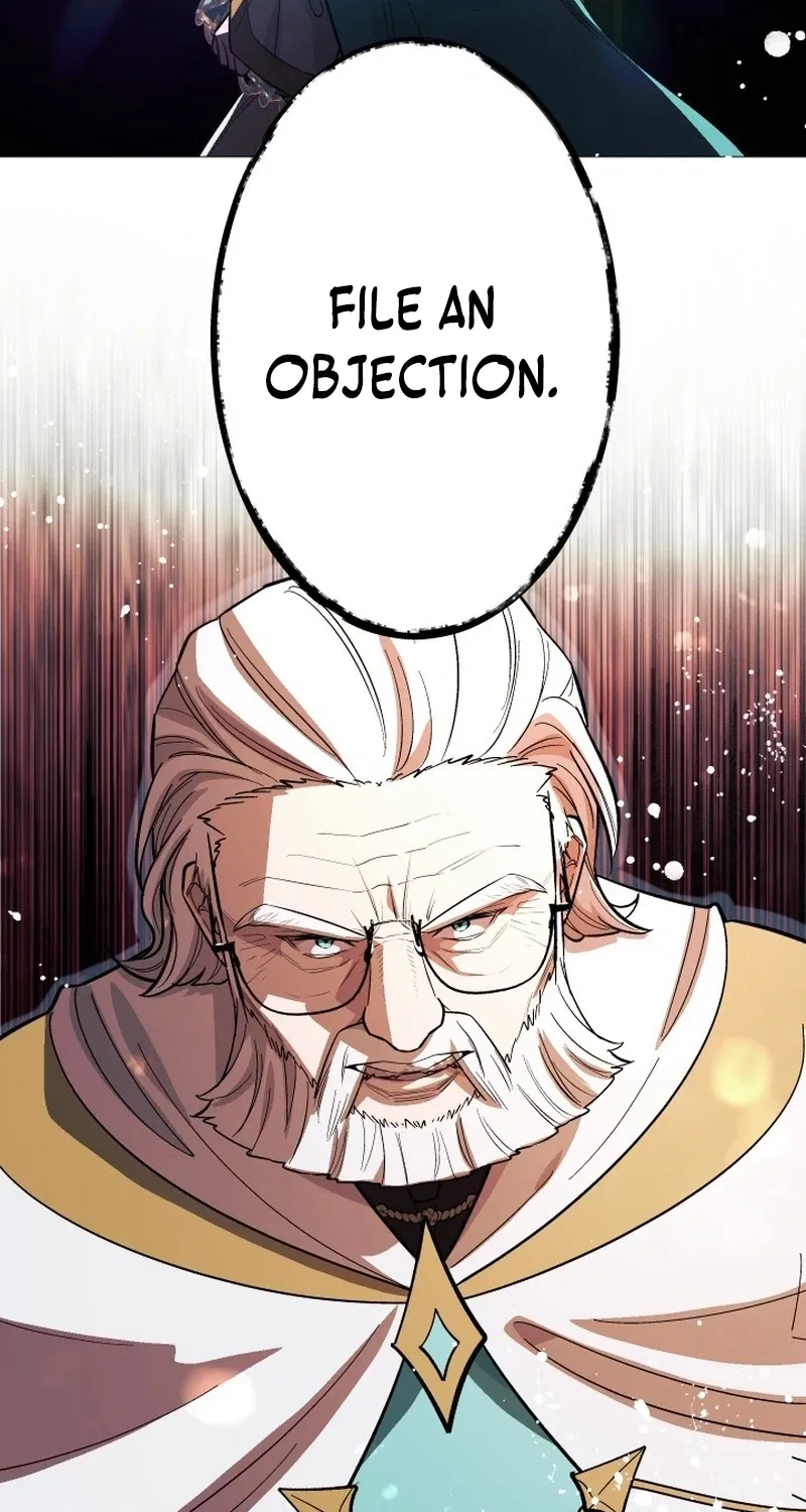 The Divine-Eyed Grimoire Mage: Jewel Saga Chapter 4 - page 106