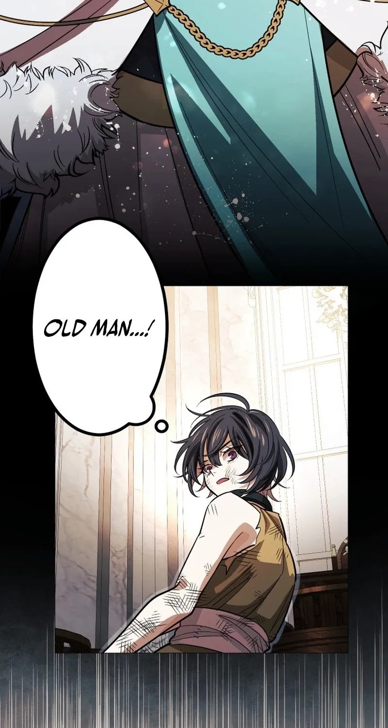The Divine-Eyed Grimoire Mage: Jewel Saga Chapter 4 - page 107