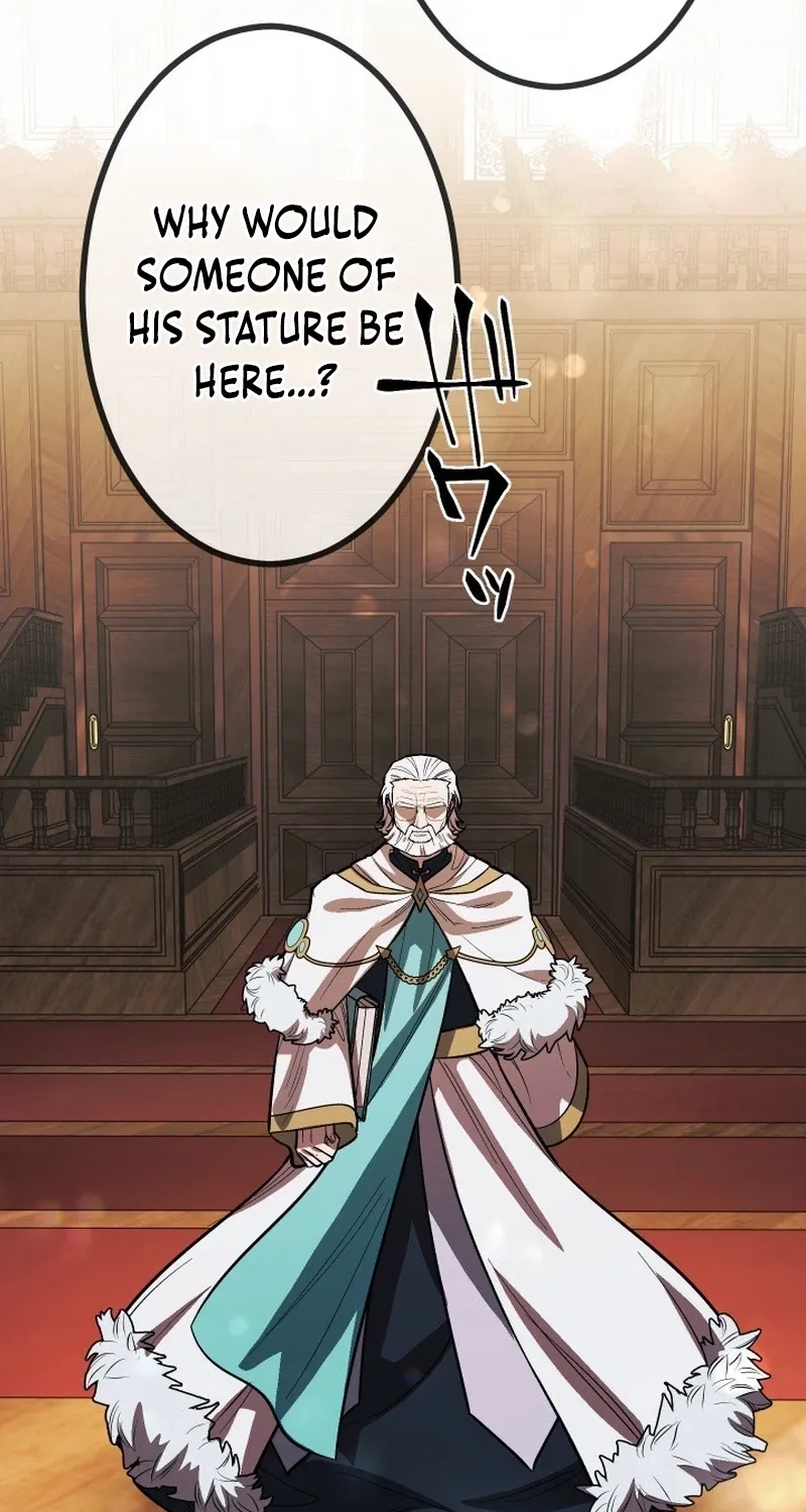 The Divine-Eyed Grimoire Mage: Jewel Saga Chapter 4 - page 109