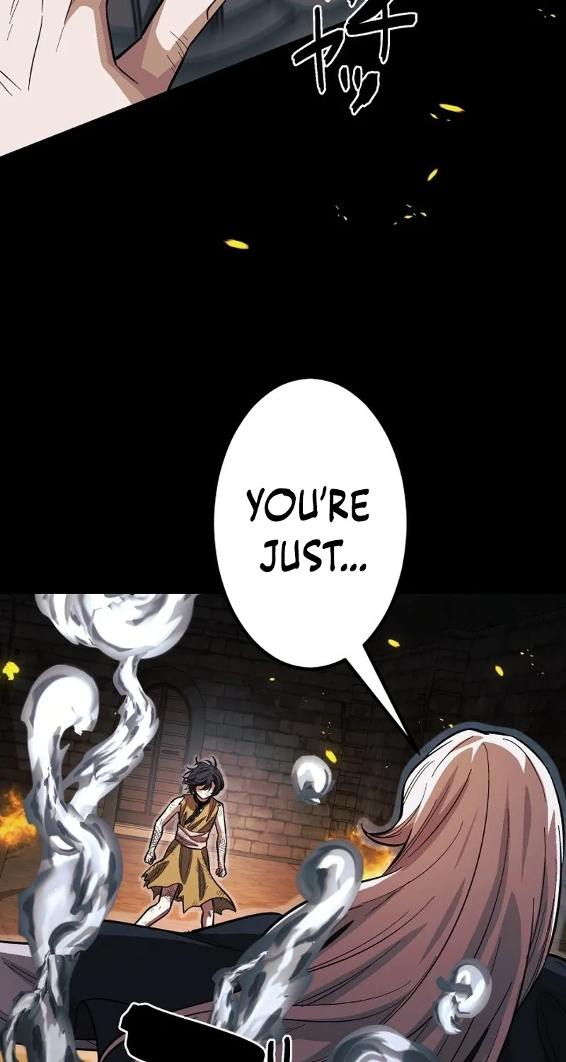 The Divine-Eyed Grimoire Mage: Jewel Saga Chapter 4 - page 11