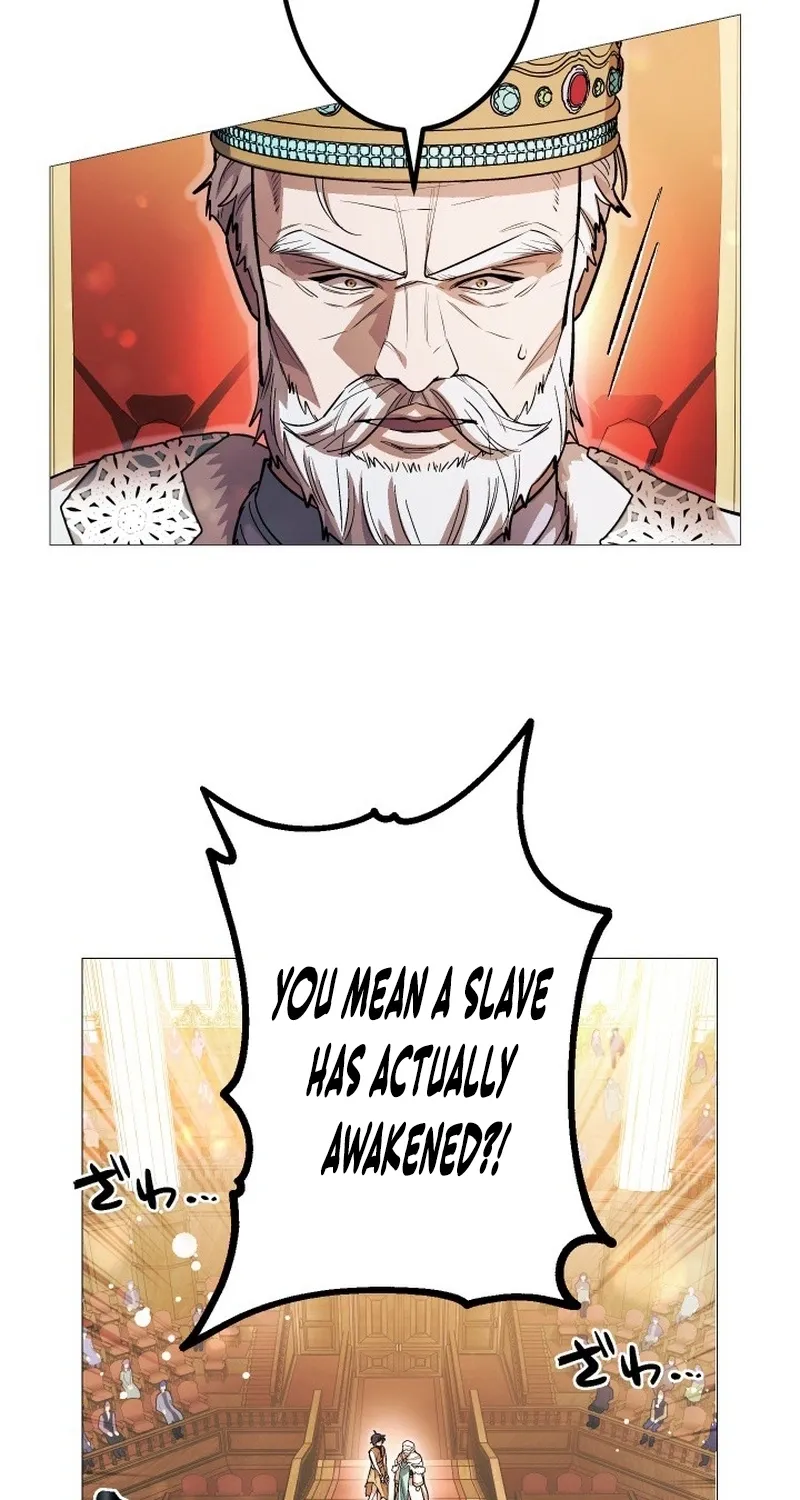 The Divine-Eyed Grimoire Mage: Jewel Saga Chapter 4 - page 119