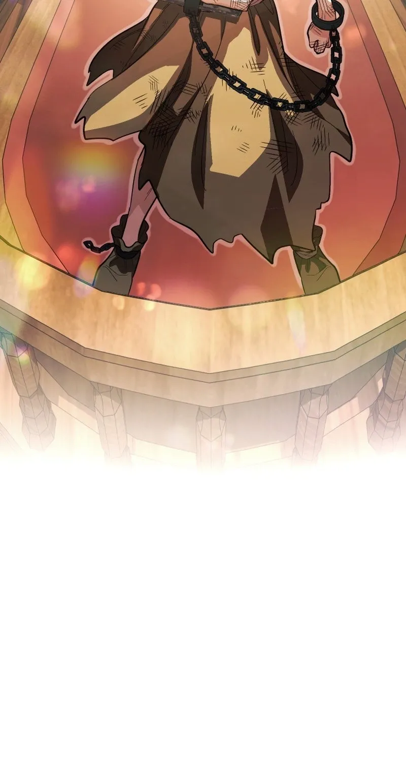 The Divine-Eyed Grimoire Mage: Jewel Saga Chapter 4 - page 130