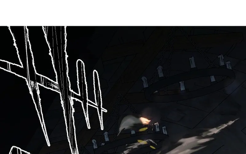The Divine-Eyed Grimoire Mage: Jewel Saga Chapter 4 - page 32