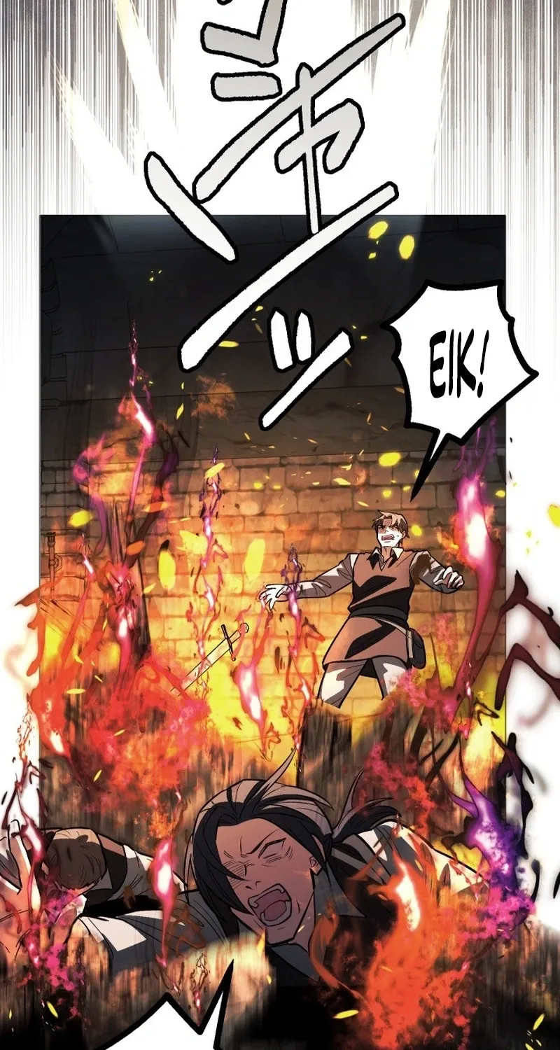 The Divine-Eyed Grimoire Mage: Jewel Saga Chapter 4 - page 37