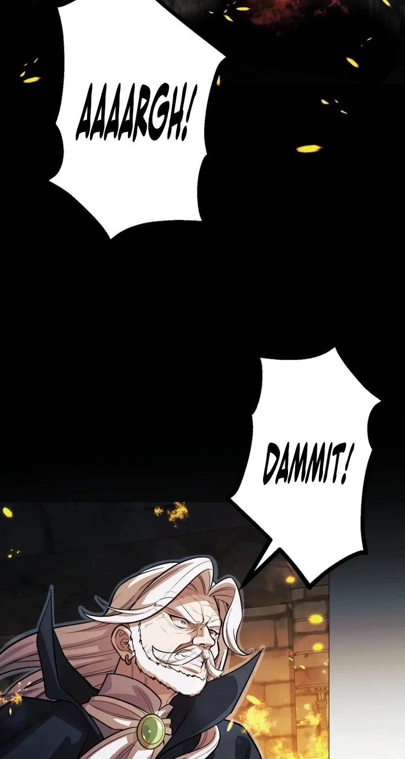 The Divine-Eyed Grimoire Mage: Jewel Saga Chapter 4 - page 38
