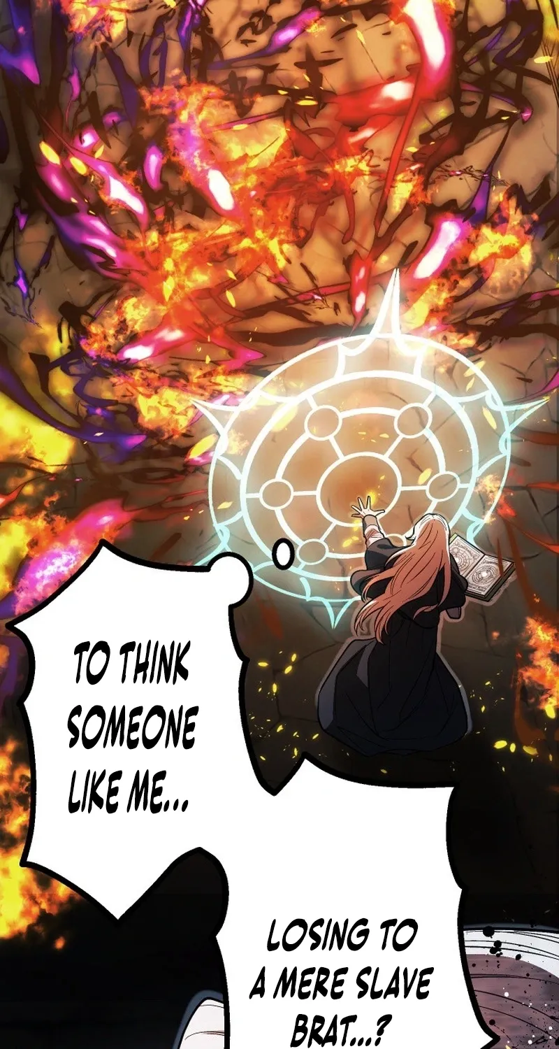 The Divine-Eyed Grimoire Mage: Jewel Saga Chapter 4 - page 50