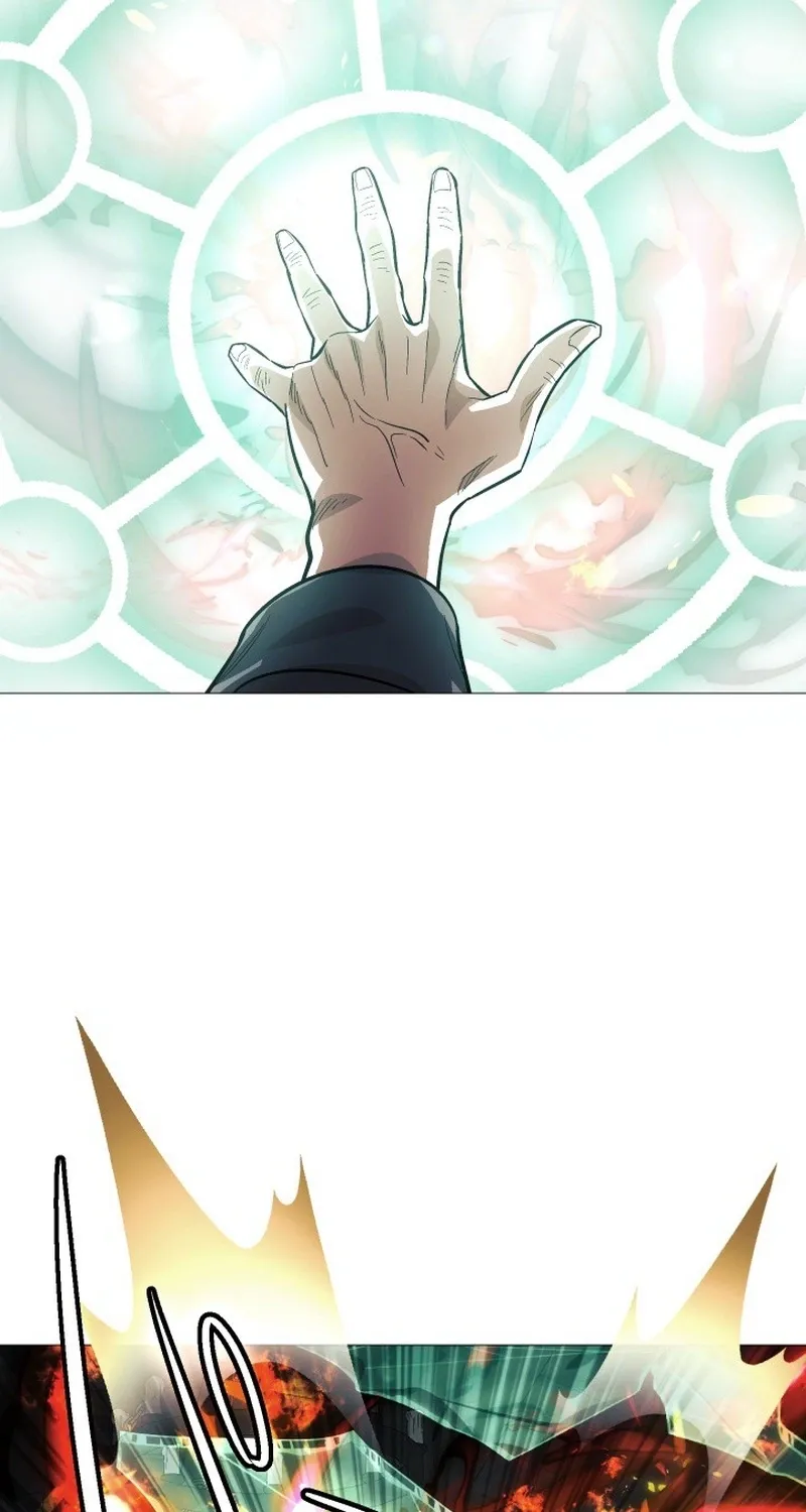 The Divine-Eyed Grimoire Mage: Jewel Saga Chapter 4 - page 53