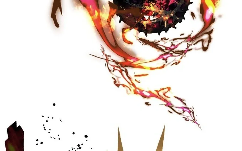 The Divine-Eyed Grimoire Mage: Jewel Saga Chapter 4 - page 56