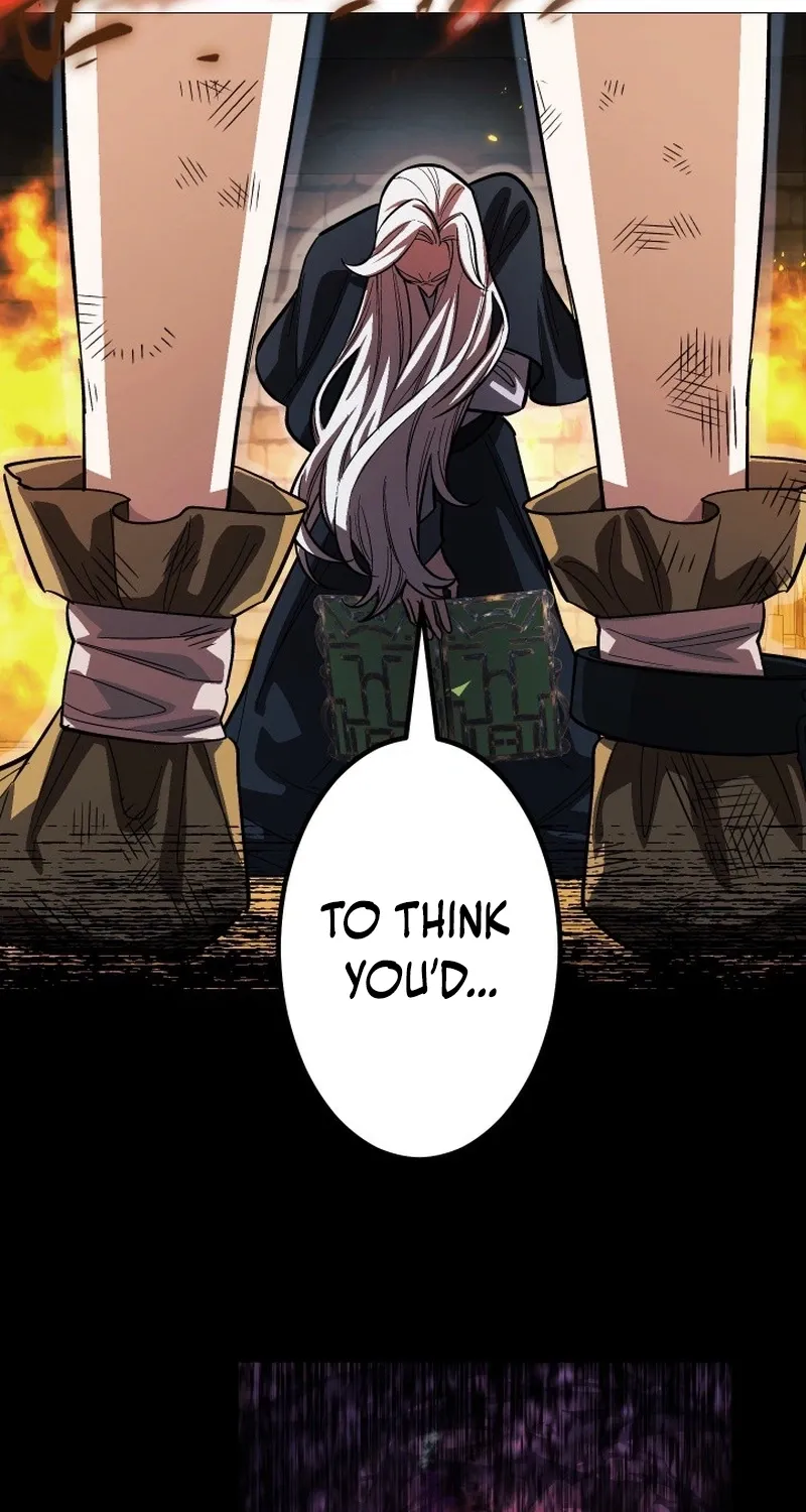 The Divine-Eyed Grimoire Mage: Jewel Saga Chapter 4 - page 59
