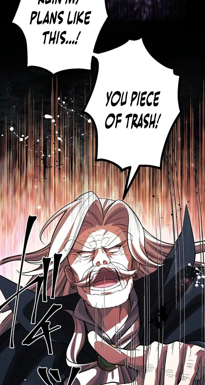 The Divine-Eyed Grimoire Mage: Jewel Saga Chapter 4 - page 61