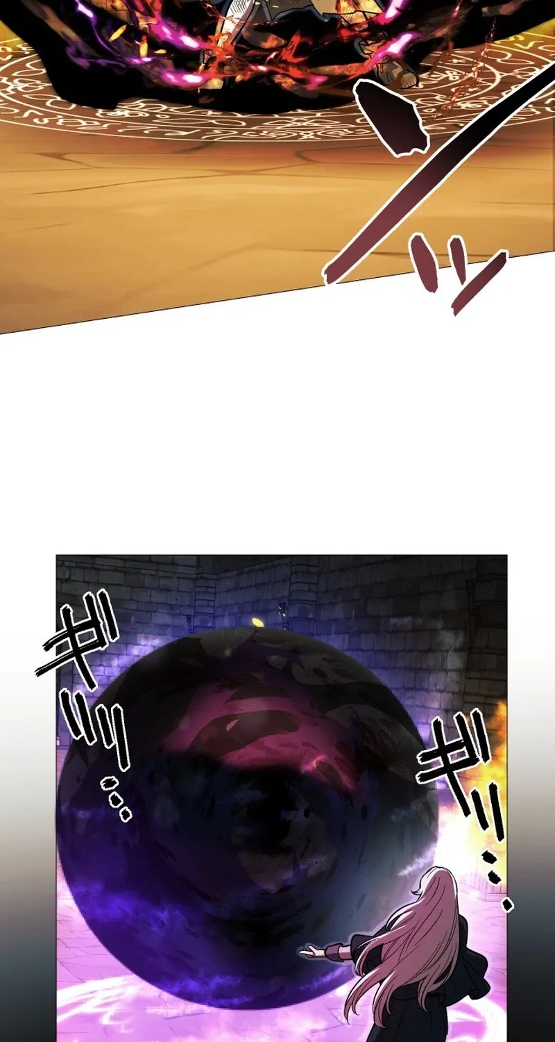 The Divine-Eyed Grimoire Mage: Jewel Saga Chapter 4 - page 63