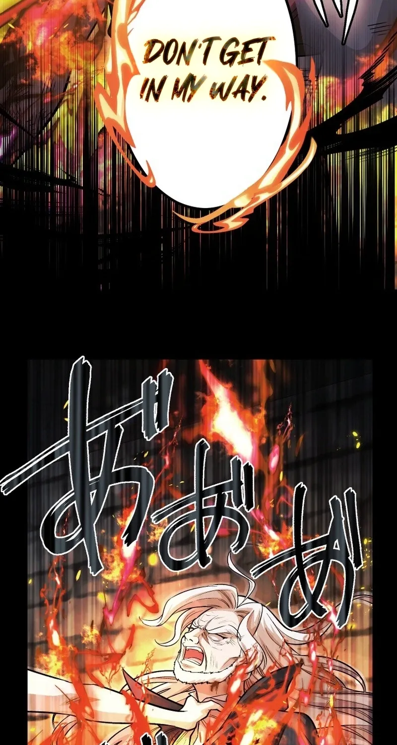 The Divine-Eyed Grimoire Mage: Jewel Saga Chapter 4 - page 69