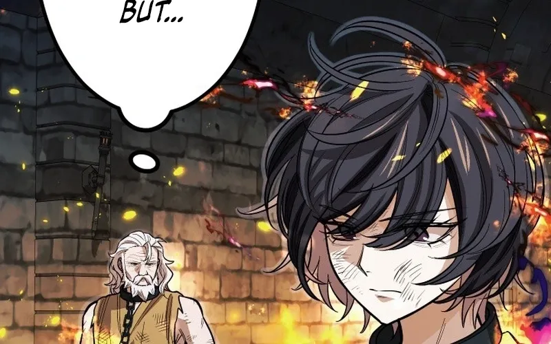 The Divine-Eyed Grimoire Mage: Jewel Saga Chapter 4 - page 72