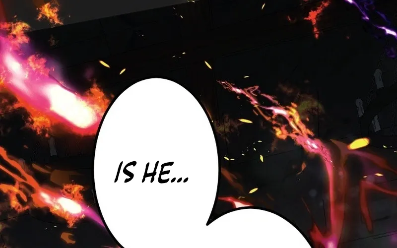 The Divine-Eyed Grimoire Mage: Jewel Saga Chapter 4 - page 8