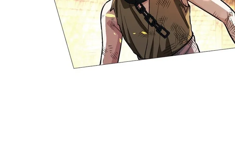The Divine-Eyed Grimoire Mage: Jewel Saga Chapter 4 - page 80
