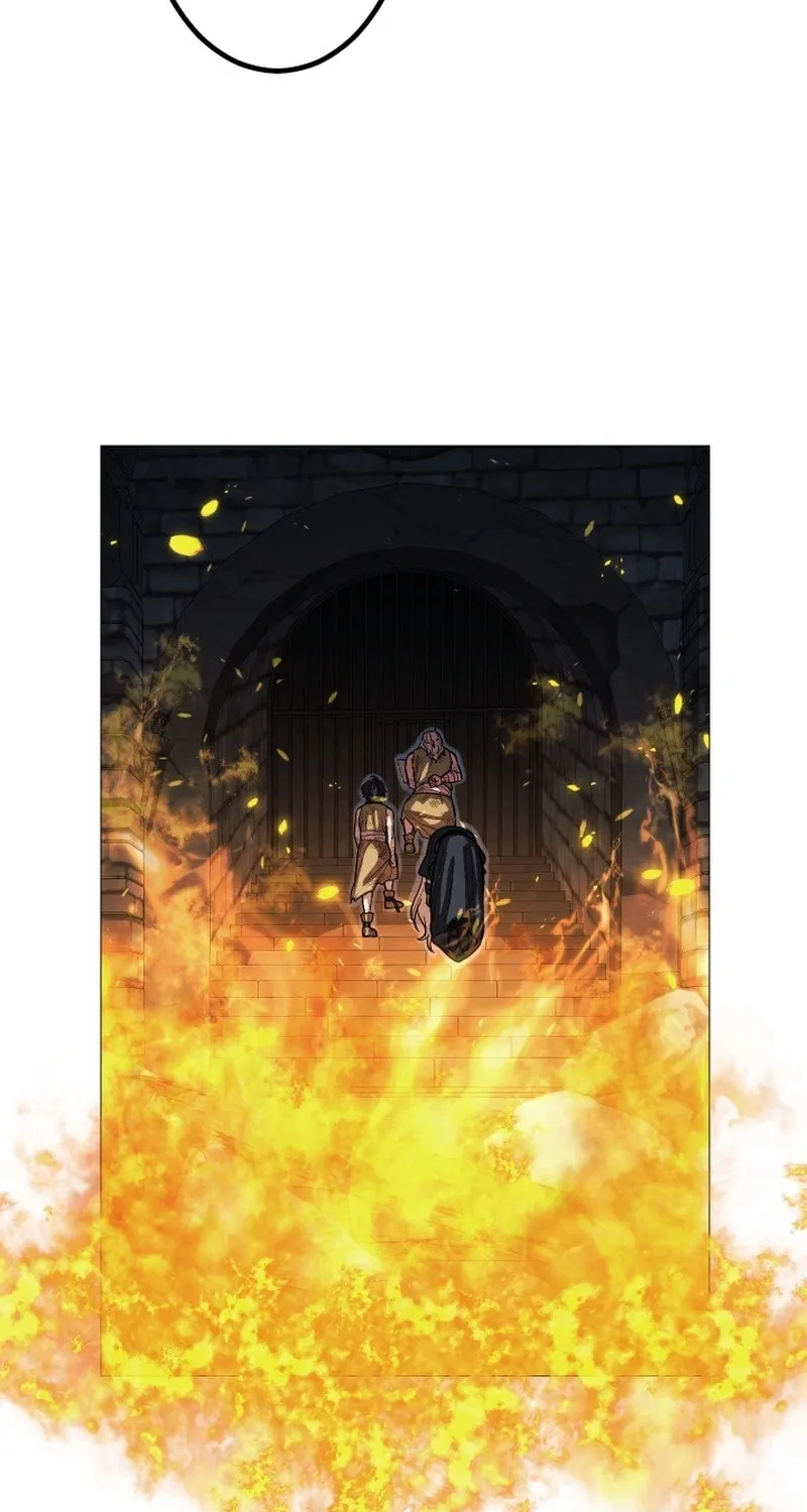 The Divine-Eyed Grimoire Mage: Jewel Saga Chapter 4 - page 83