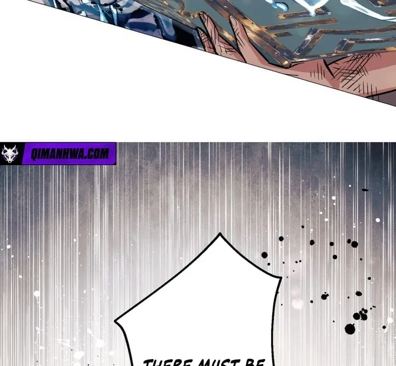 The Divine-Eyed Grimoire Mage: Jewel Saga Chapter 5 - page 13