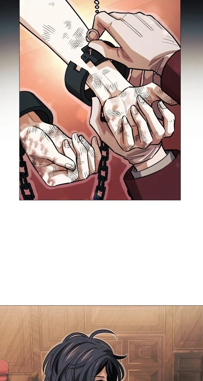 The Divine-Eyed Grimoire Mage: Jewel Saga Chapter 5 - page 2