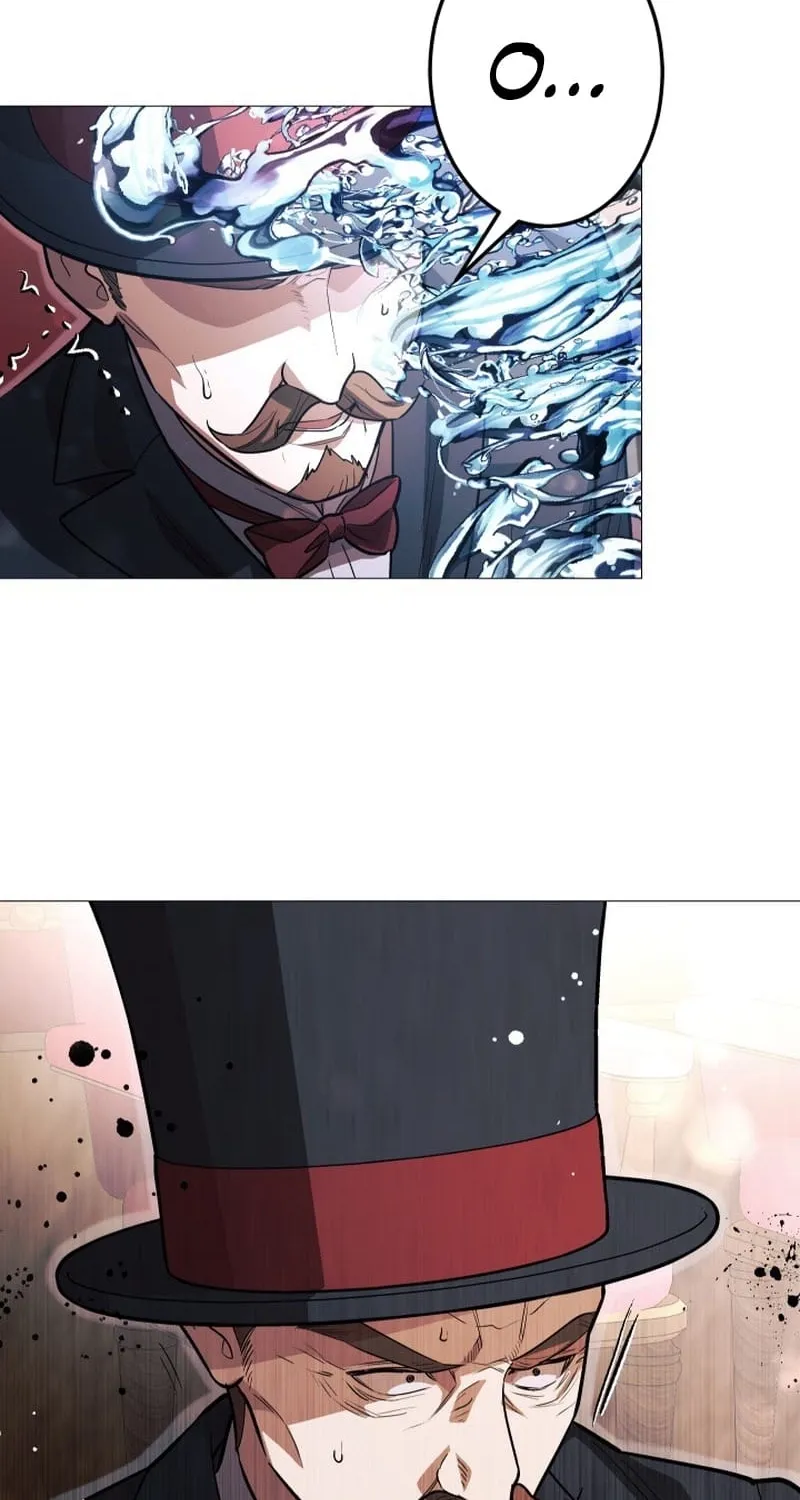 The Divine-Eyed Grimoire Mage: Jewel Saga Chapter 5 - page 24