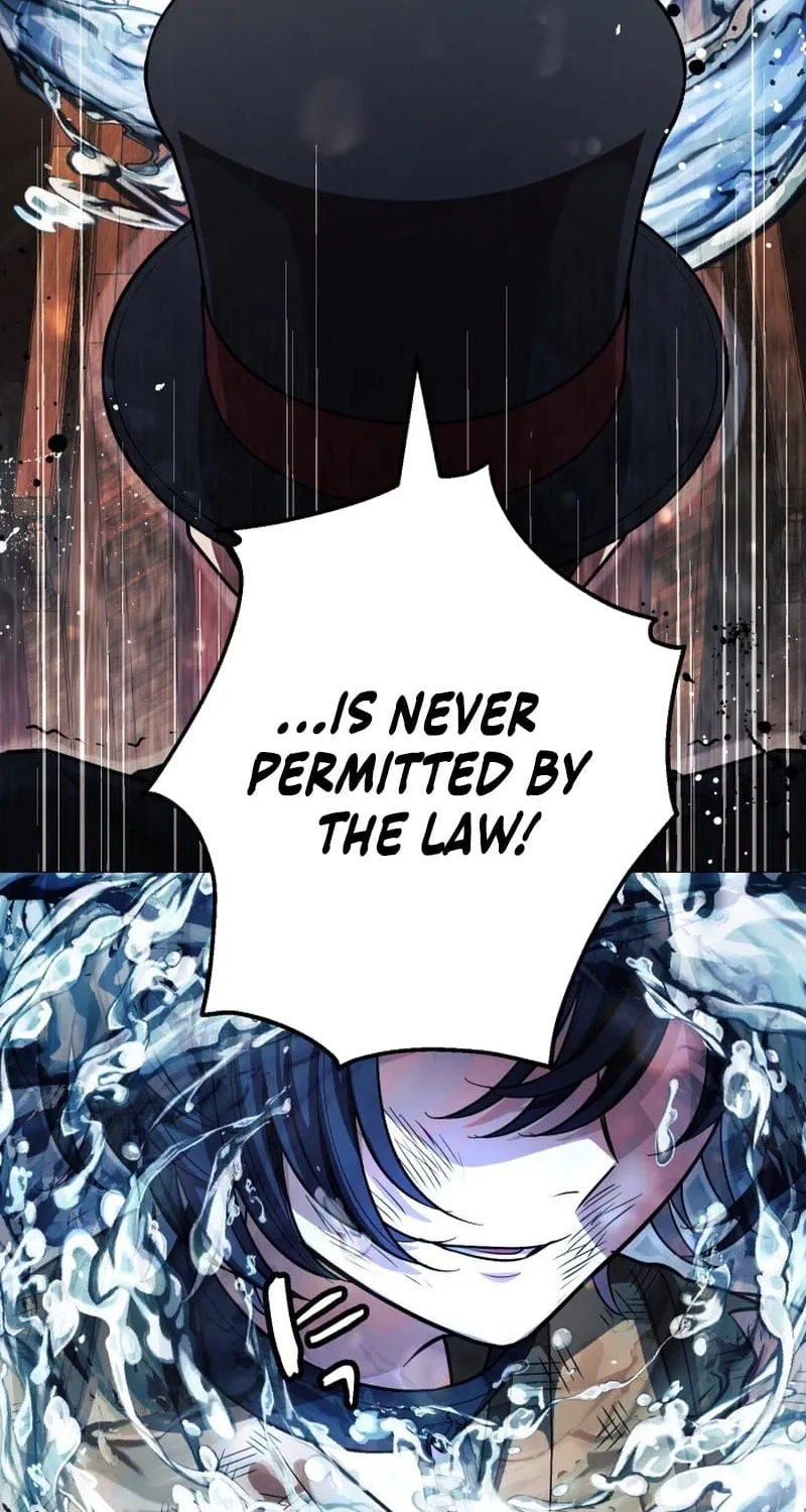 The Divine-Eyed Grimoire Mage: Jewel Saga Chapter 5 - page 26