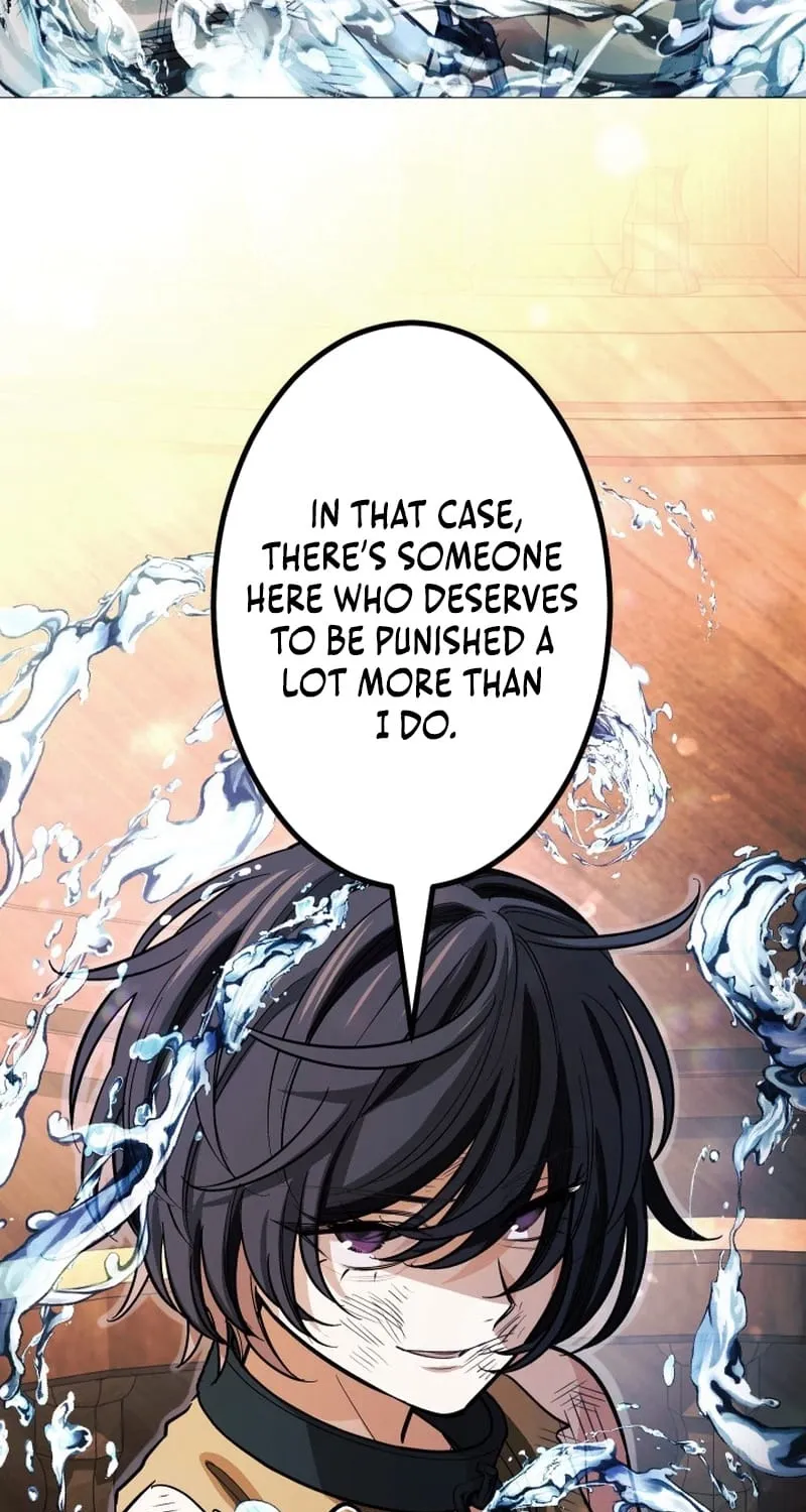 The Divine-Eyed Grimoire Mage: Jewel Saga Chapter 5 - page 27