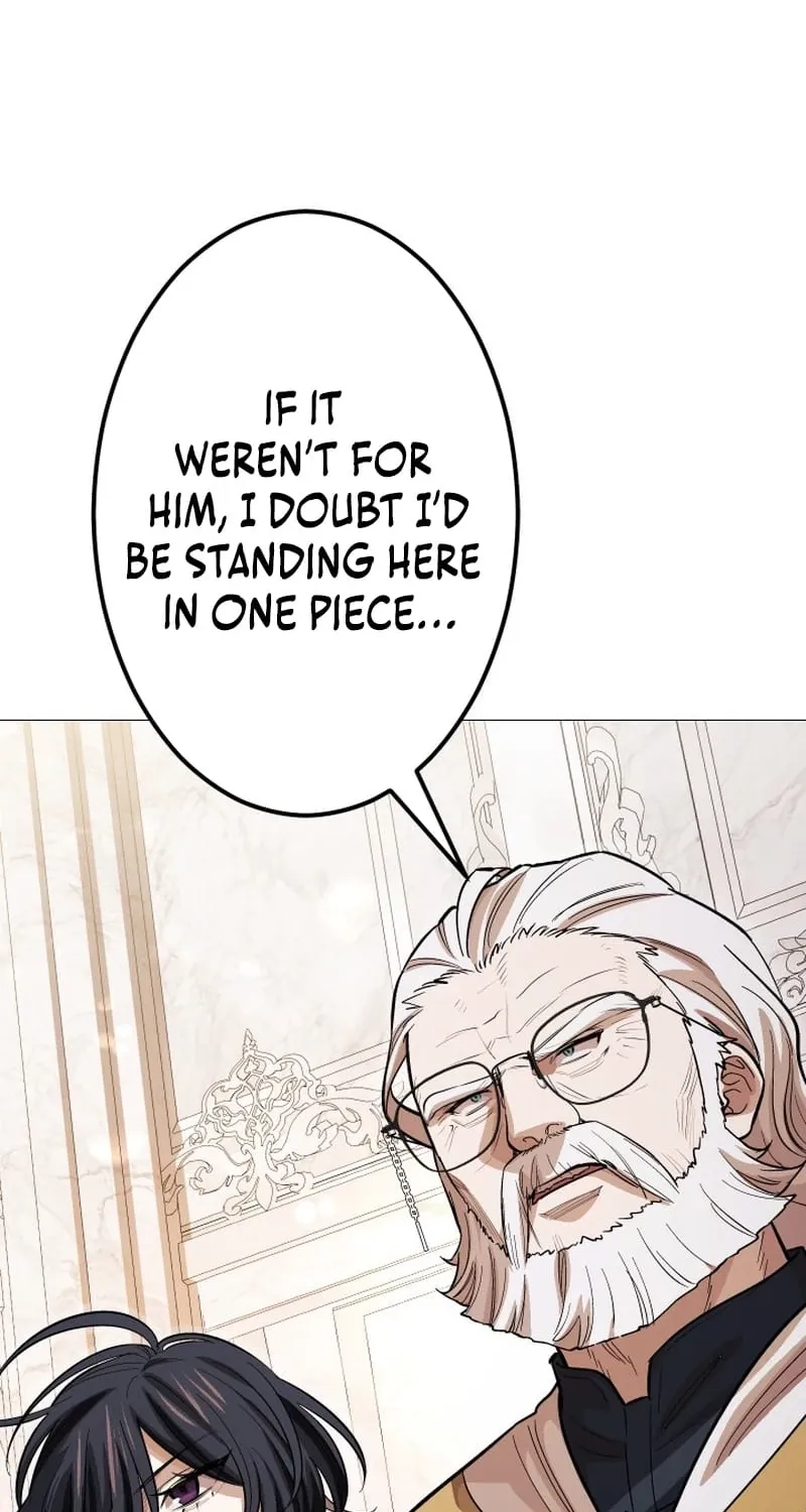 The Divine-Eyed Grimoire Mage: Jewel Saga Chapter 5 - page 35