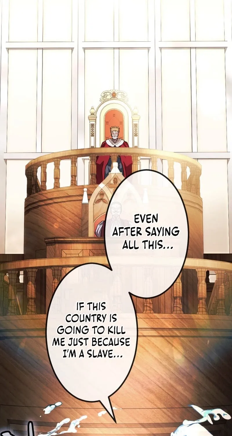 The Divine-Eyed Grimoire Mage: Jewel Saga Chapter 5 - page 39