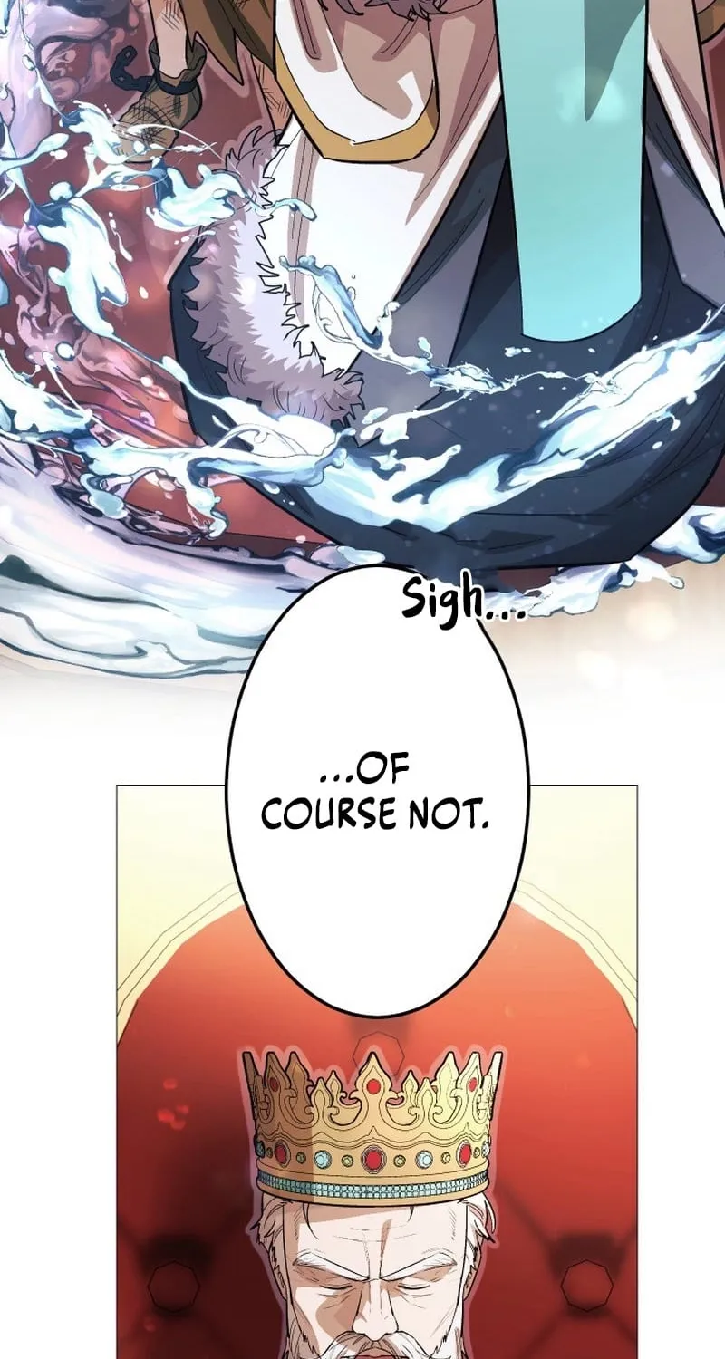 The Divine-Eyed Grimoire Mage: Jewel Saga Chapter 5 - page 47