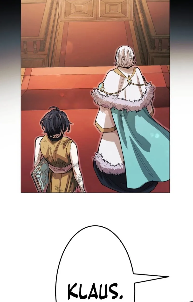 The Divine-Eyed Grimoire Mage: Jewel Saga Chapter 5 - page 50